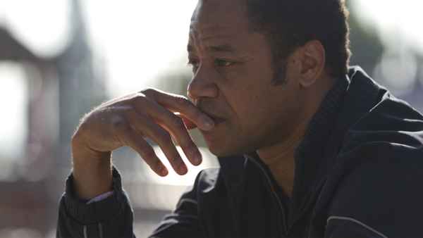 Life of a King Poster 5