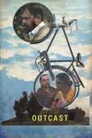 Life of An Outcast Poster 5