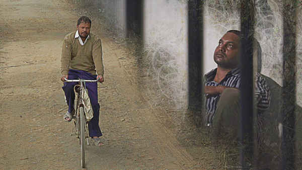 Life of An Outcast Poster 4