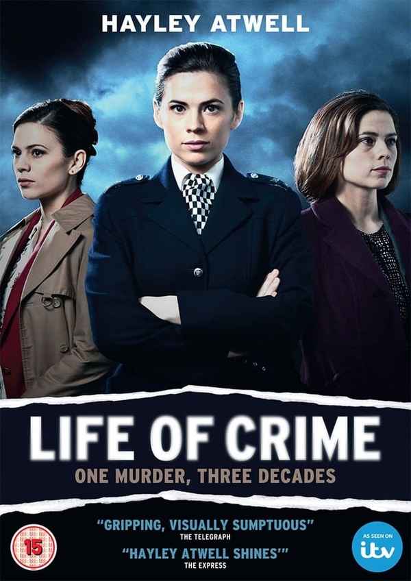Life of Crime Poster 3