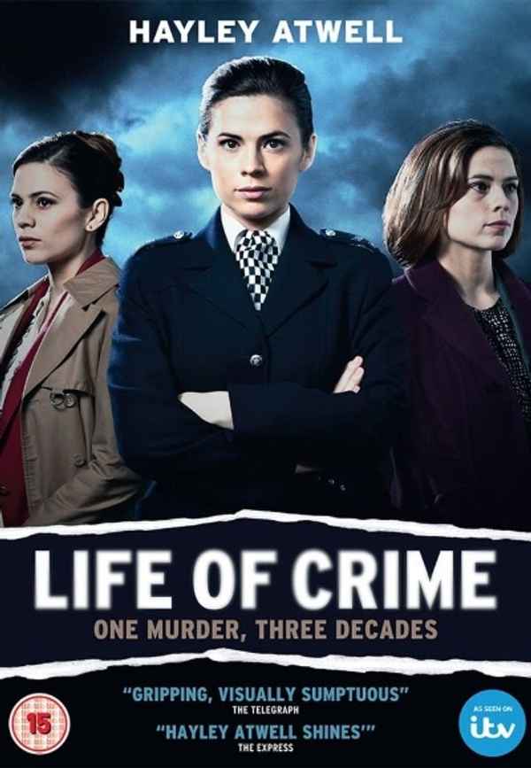 Life of Crime Poster 4