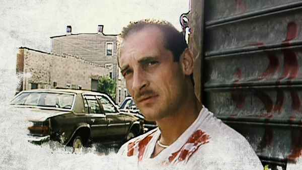 Life Of Crime 1984-2020 Poster 1