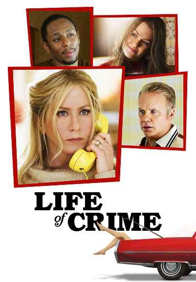 Life of Crime