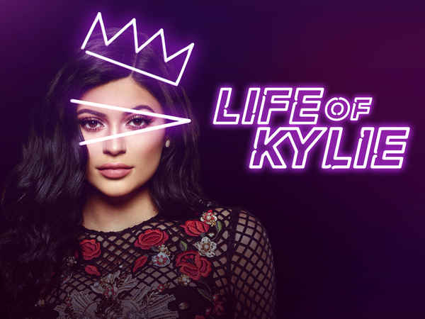 Life of Kylie Poster 6