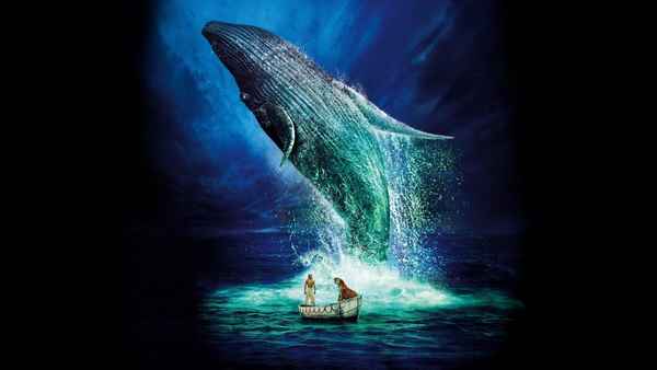 Life Of Pi Poster 5