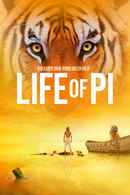 Life Of Pi Poster 6