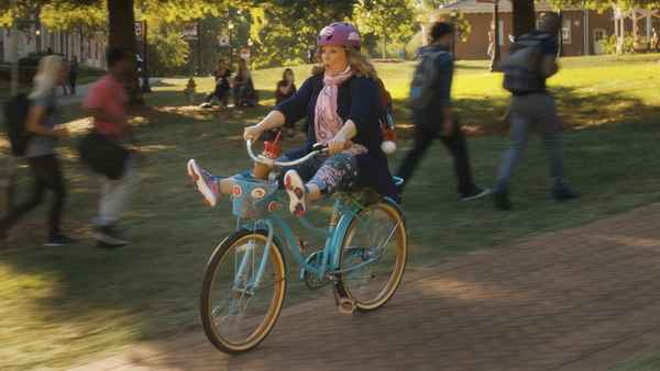 Life of the Party Poster 1