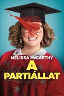 Life of the Party Poster 4