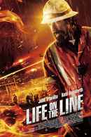 Life on the Line Poster 7