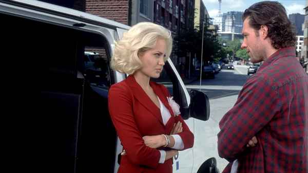 Life or Something Like It Poster 2