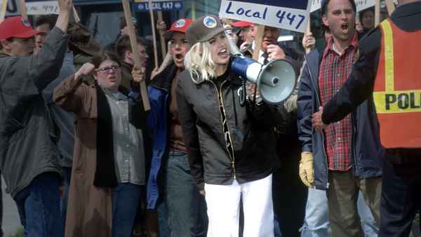 Life or Something Like It Poster 4