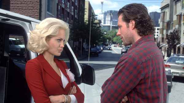 Life or Something Like It Poster 5