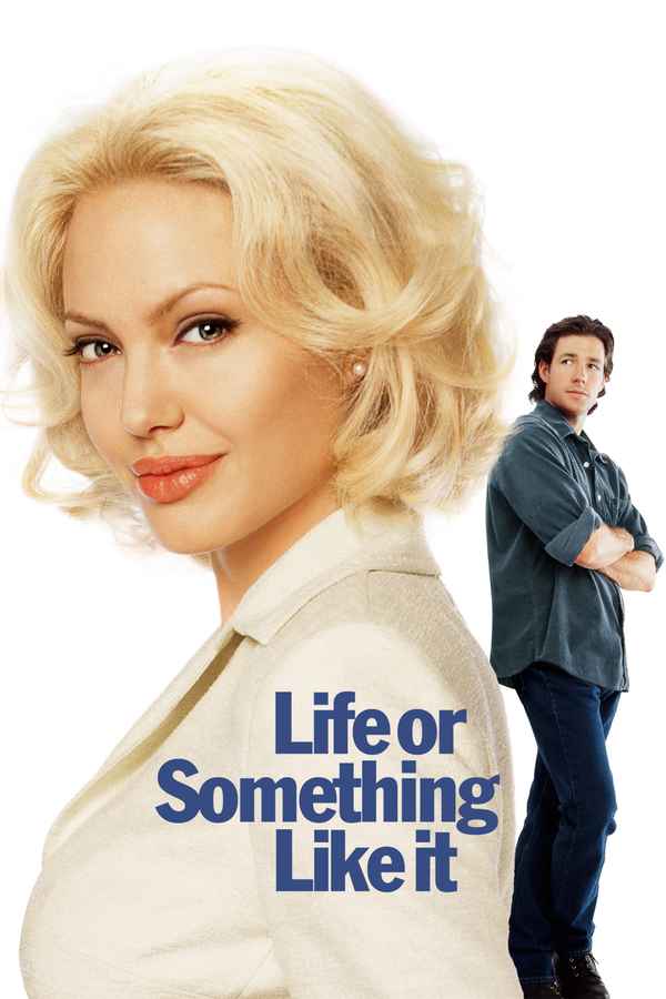 Life or Something Like It Poster 7