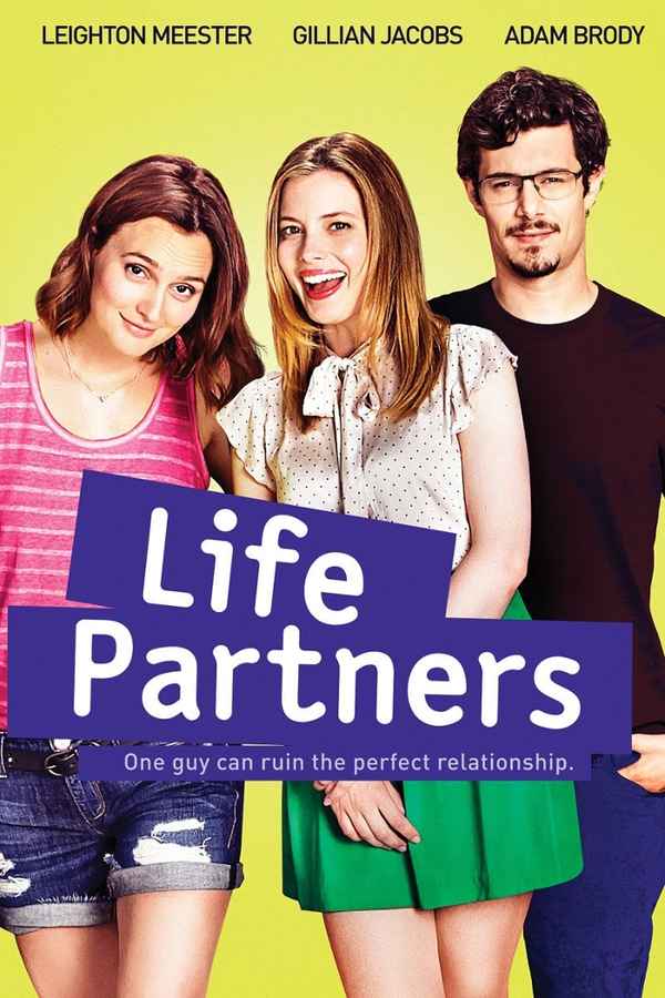 Life Partners Poster 6
