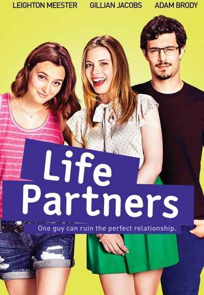 Life Partners