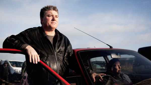 Life's a Breeze Poster 2