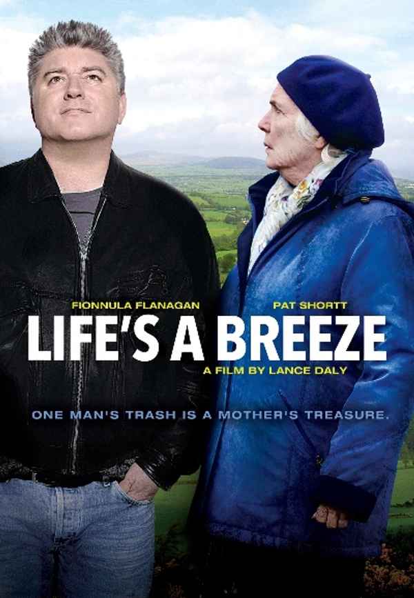 Life's a Breeze Poster 6