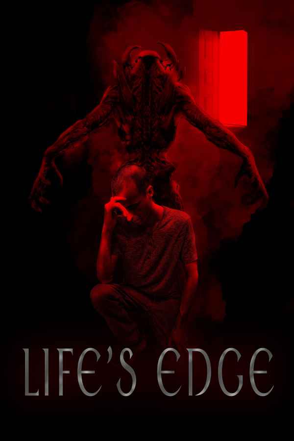 Life's Edge Poster 2