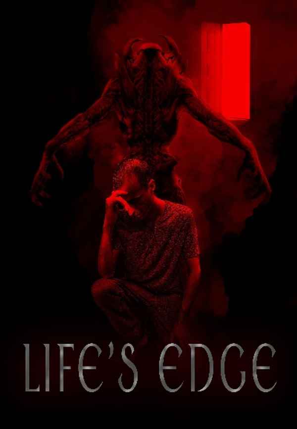 Life's Edge Poster 4