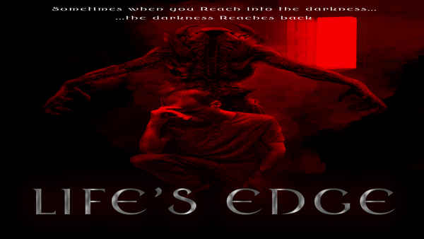Life's Edge Poster 1
