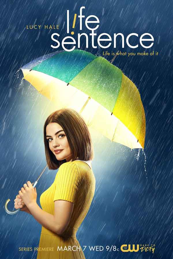 Life Sentence Poster 6