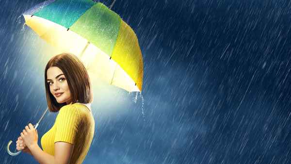 Life Sentence Poster 1