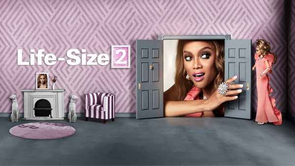 Life-Size 2 Poster 6