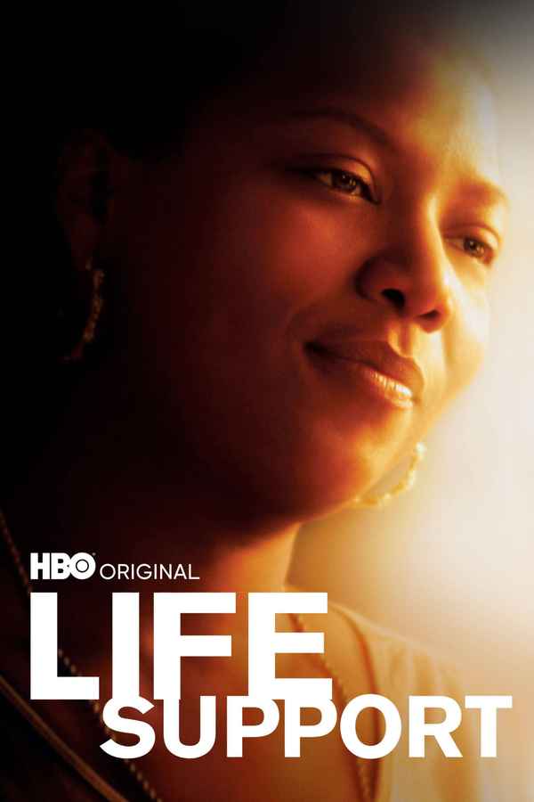 Life Support Poster 4