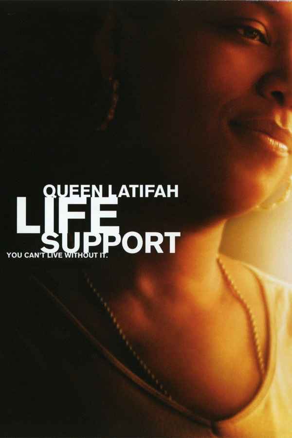 Life Support Poster 6