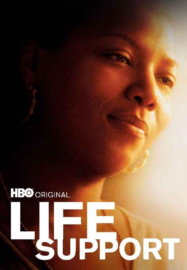 Life Support Poster 7