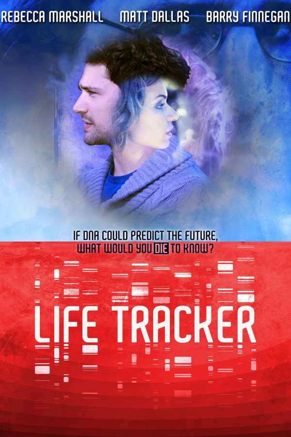 Life Tracker Poster 1