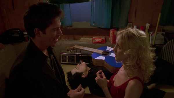 Life Without Dick Poster 1