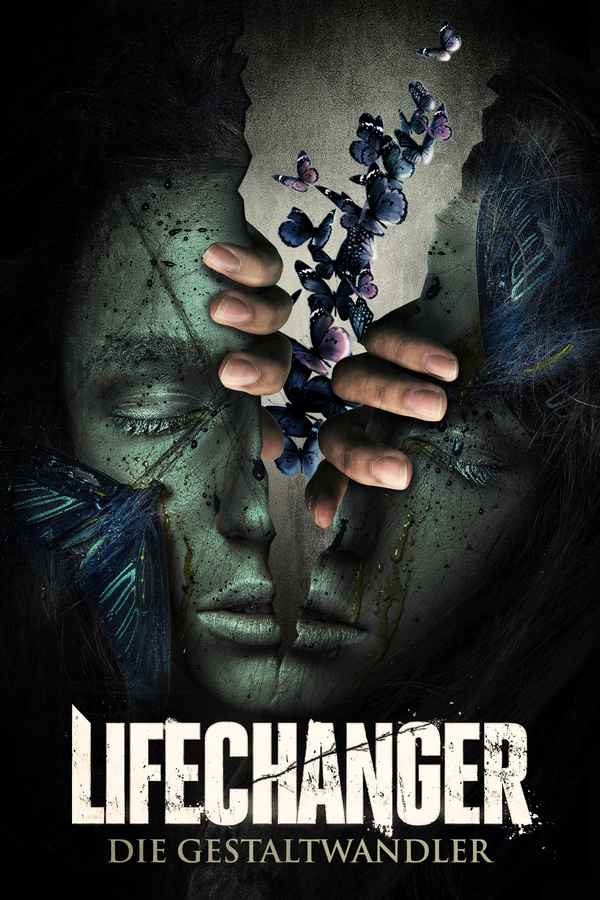 Lifechanger Poster 4