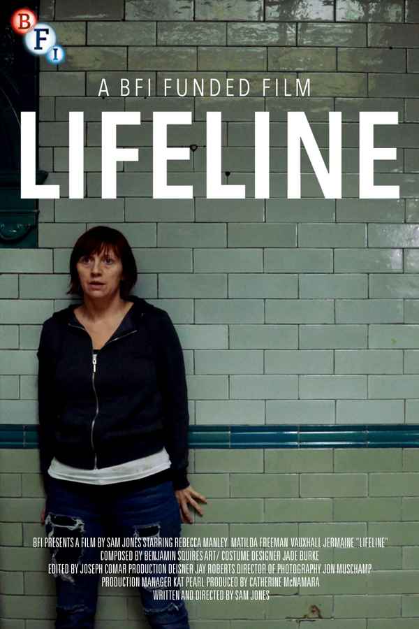 Lifeline Poster 1