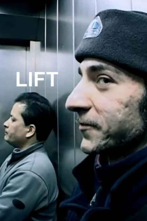 Lift Poster 2