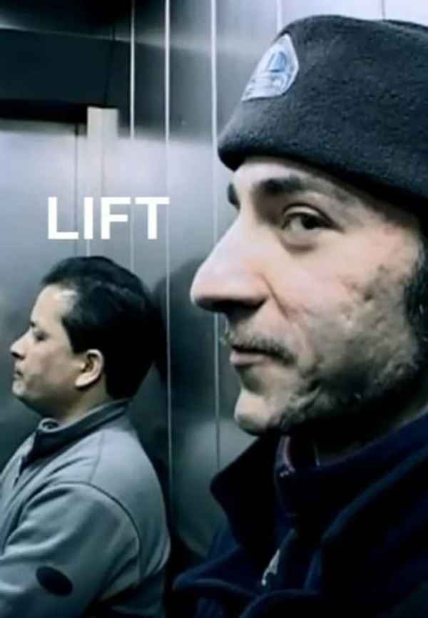Lift Poster 4