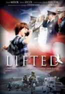 Lifted Poster 4