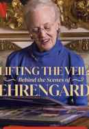 Lifting the Veil: Behind the Scenes of Ehrengard Poster 6