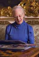 Lifting the Veil: Behind the Scenes of Ehrengard Poster 5