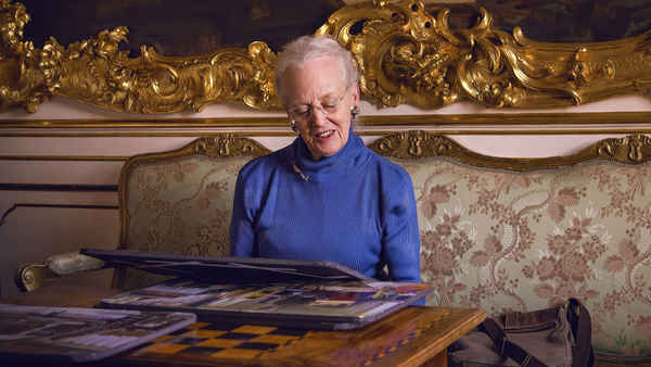 Lifting the Veil: Behind the Scenes of Ehrengard Poster 1