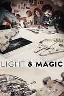 Light & Magic Poster 6