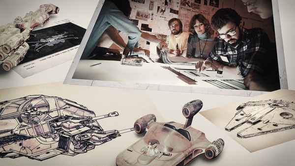 Light & Magic Poster 4