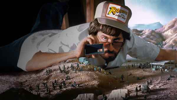 Light & Magic Poster 3