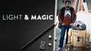 Light & Magic Poster 2
