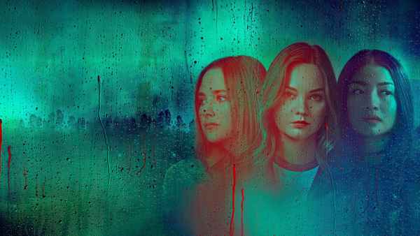 Light as a Feather Poster 5