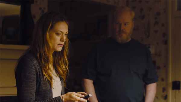 Light from Light Poster 6