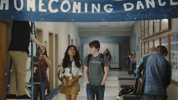 Light from Light Poster 3