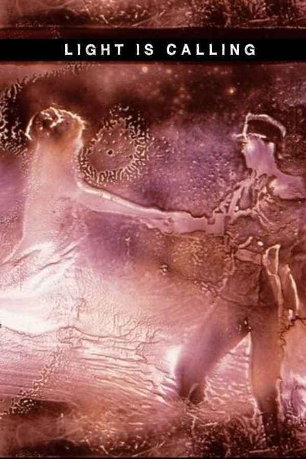 Light Is Calling Poster 4