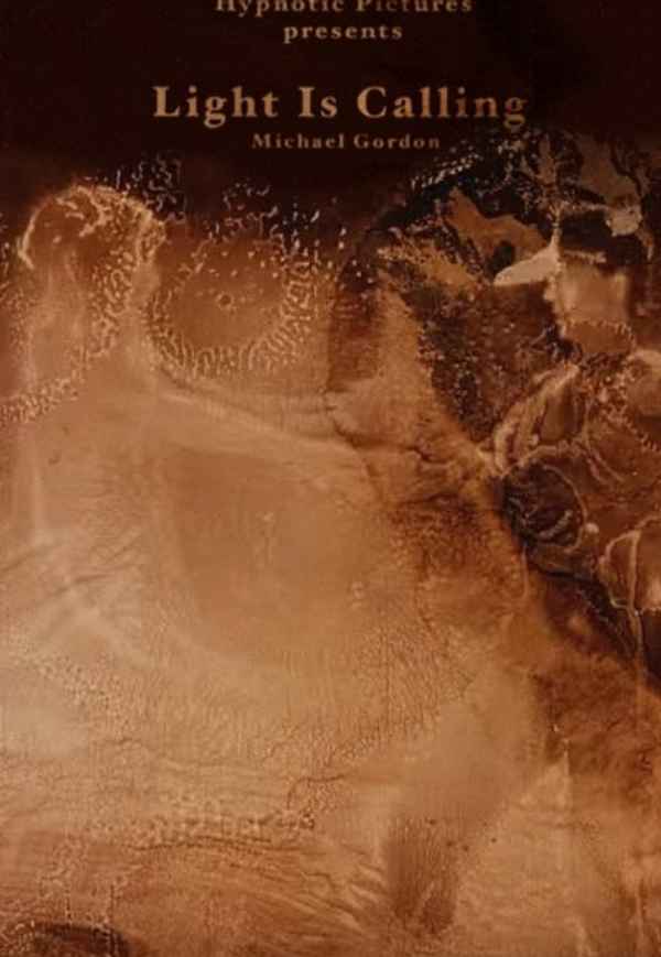 Light Is Calling Poster 6