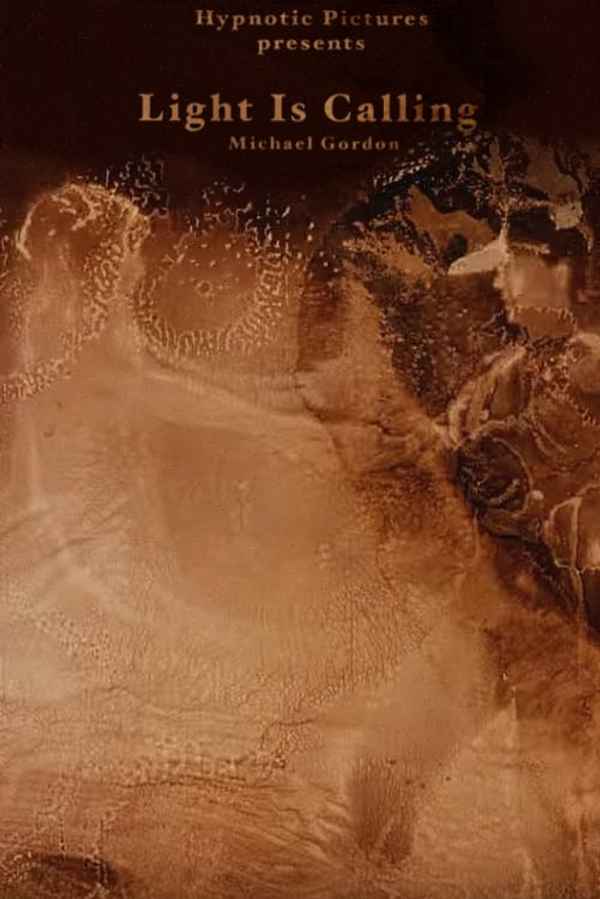 Light Is Calling Poster 1